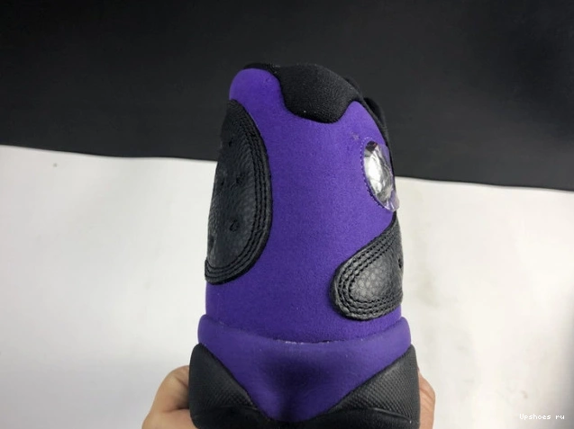 13 Purple  Retro Jordan Court DJ5982-015 Air 0115